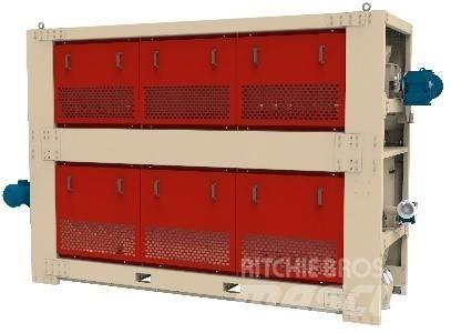  4 GRAIN BT-9/3 Sorteringsudstyr