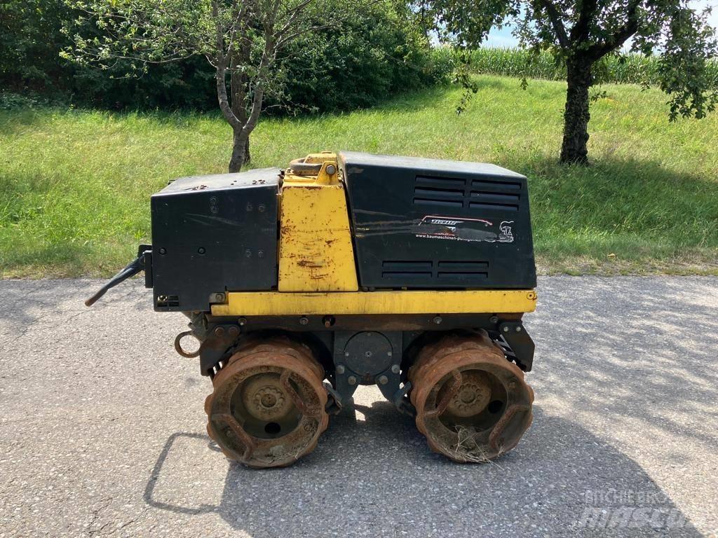 Bomag BMP 851 Jordvibrationstromler