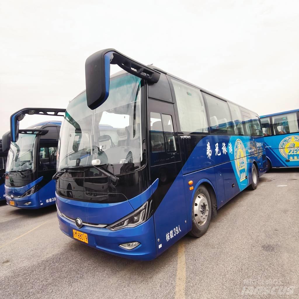Yutong ZK6907H6Y Turistbusser