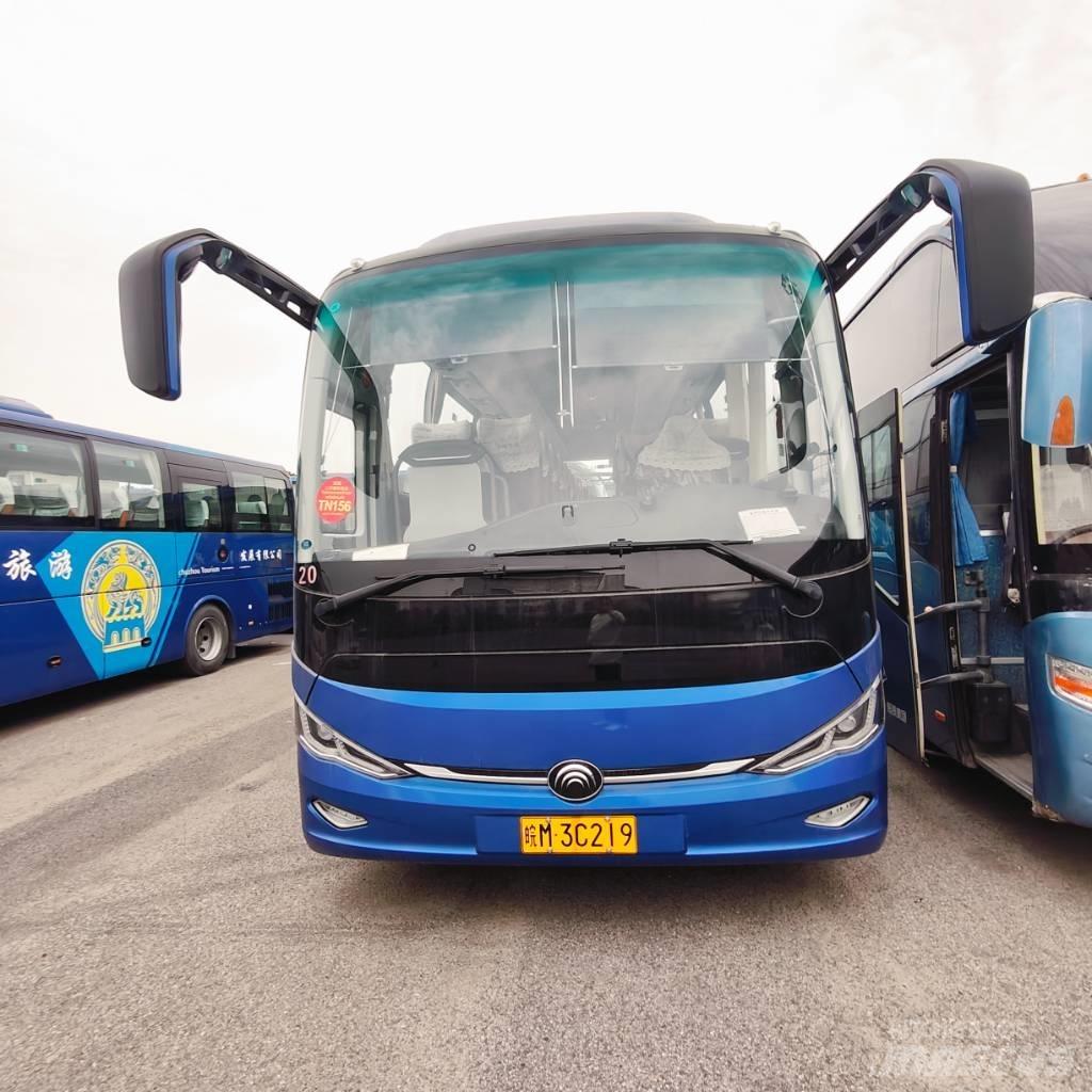 Yutong ZK6907H6Y Turistbusser