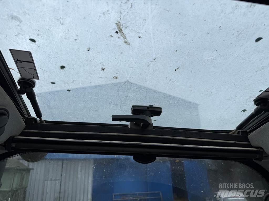 Valtra N174 Traktorer