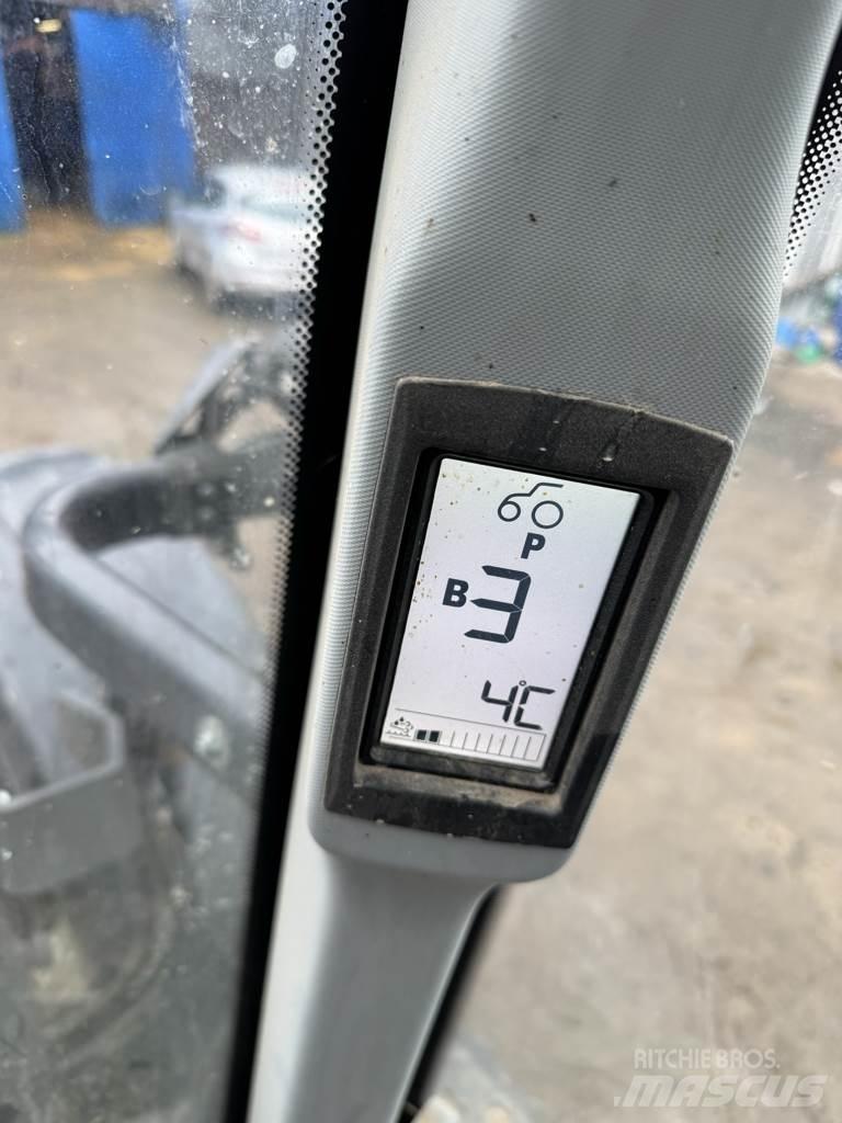 Valtra N174 Traktorer