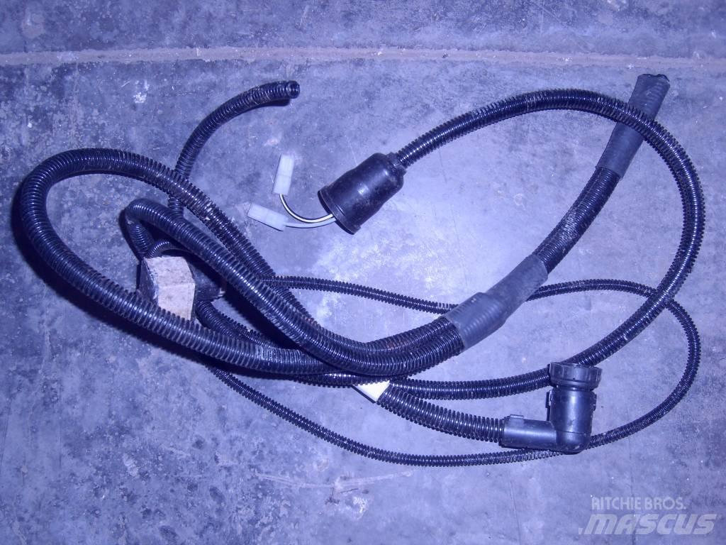 Deutz same Transport – Andet