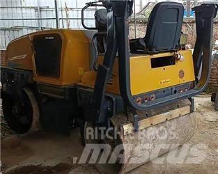  戴勒派克  DYNAPAC1250 Tvilling tromle