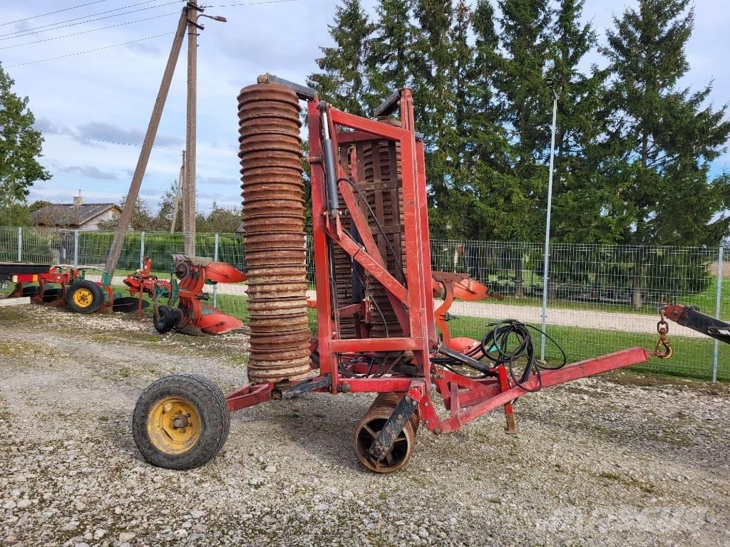 Väderstad HV-1020 Tromler