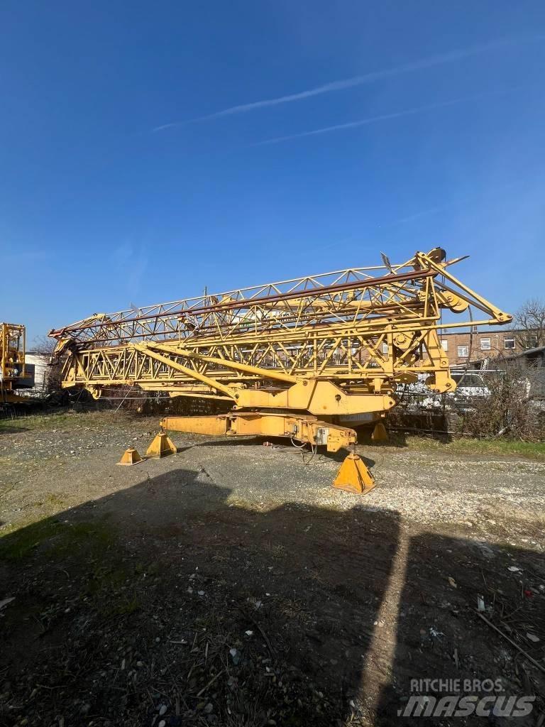 Potain GTMR 331 B Tårn kraner