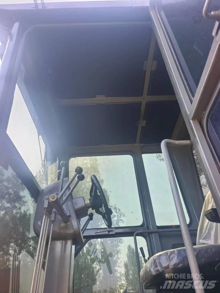 CAT 140H Vejhøvle / Gradere
