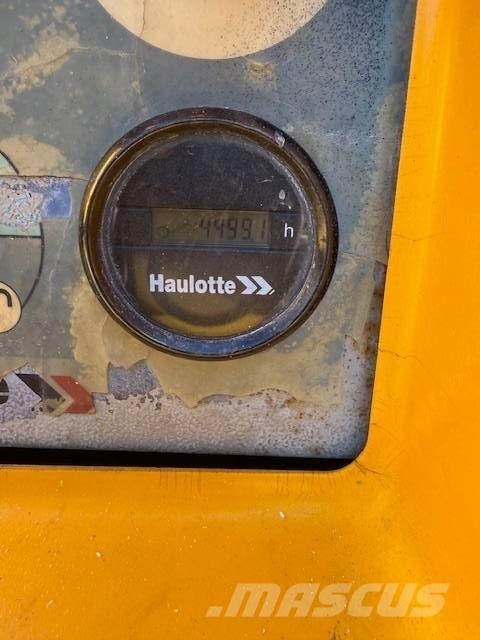 Haulotte HA 260 PX Bomlifte med knækarm