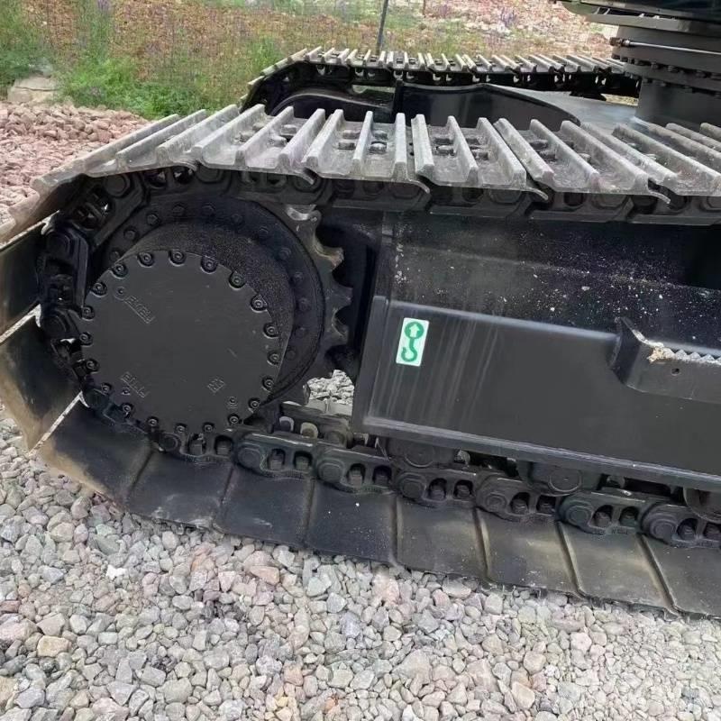Sany SY 215 Gravemaskiner på larvebånd