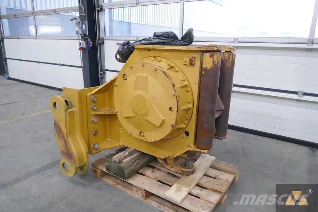 Paccar PA90-255VDE Andet tilbehør