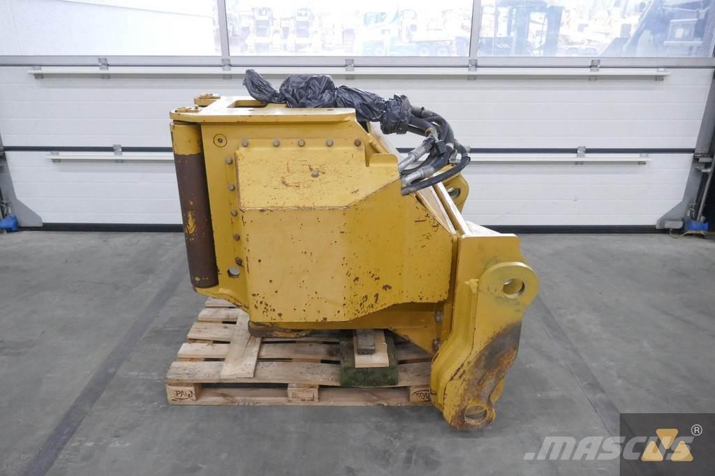 Paccar PA90-255VDE Andet tilbehør