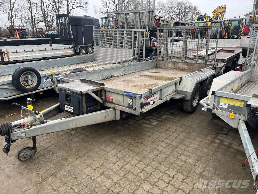 Nugent P3718H Andre anhængere