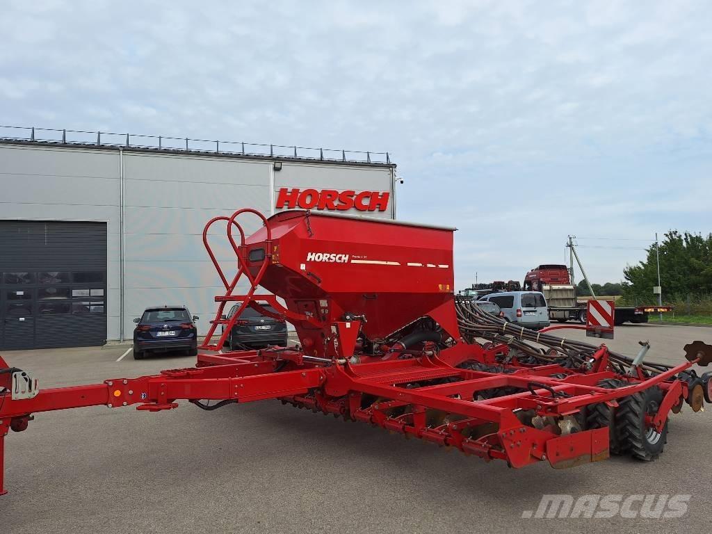 Horsch Pronto 6 DC Såmaskine
