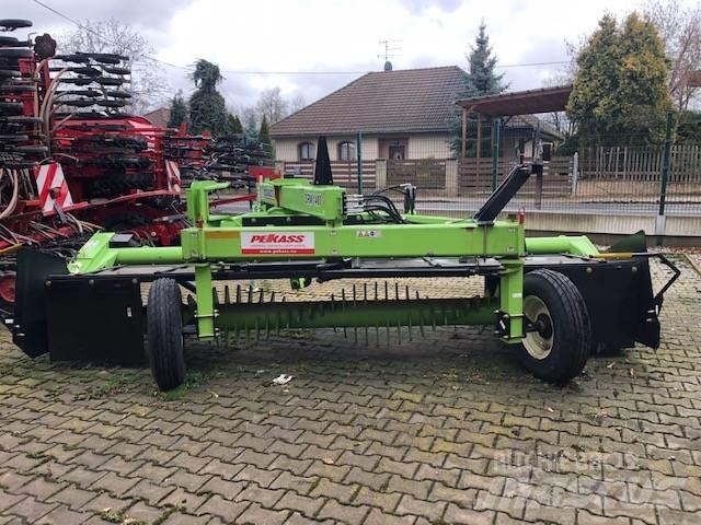 Schulte SRW1400 Stensamlere