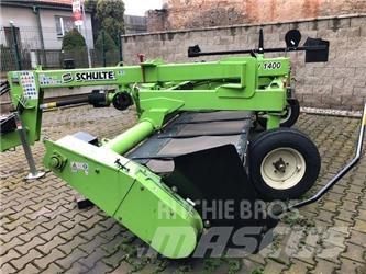 Schulte SRW1400 Stensamlere