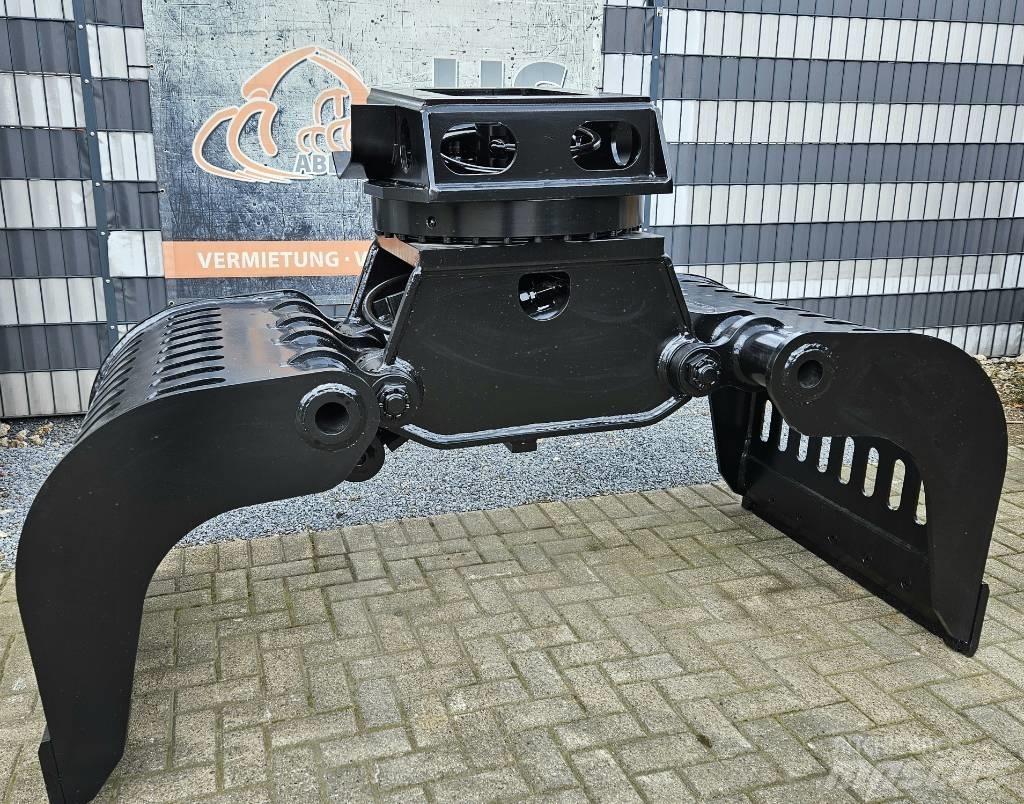 Zijtveld S1202-D Gribere