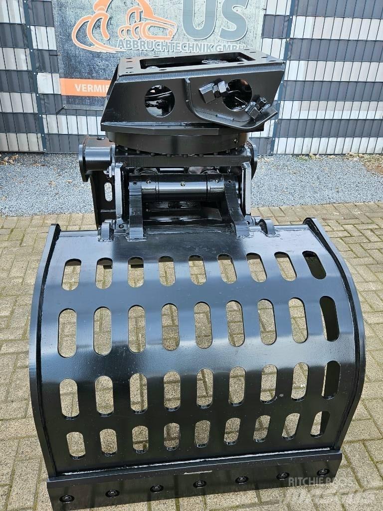 Zijtveld S1202-D Gribere