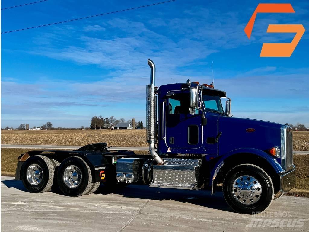 Peterbilt 365 Trækkere