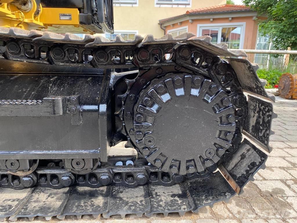 CAT 319 D L Gravemaskiner på larvebånd