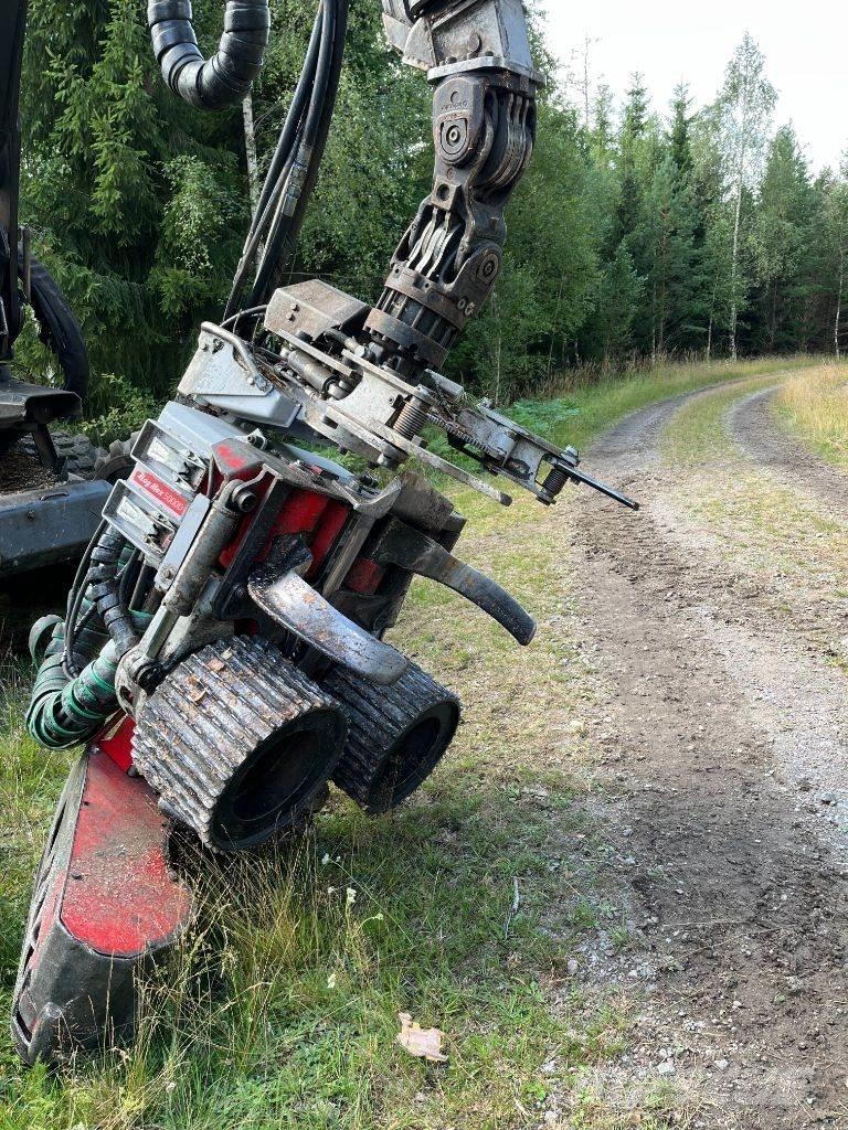 Rottne H 11 Skovningsmaskiner