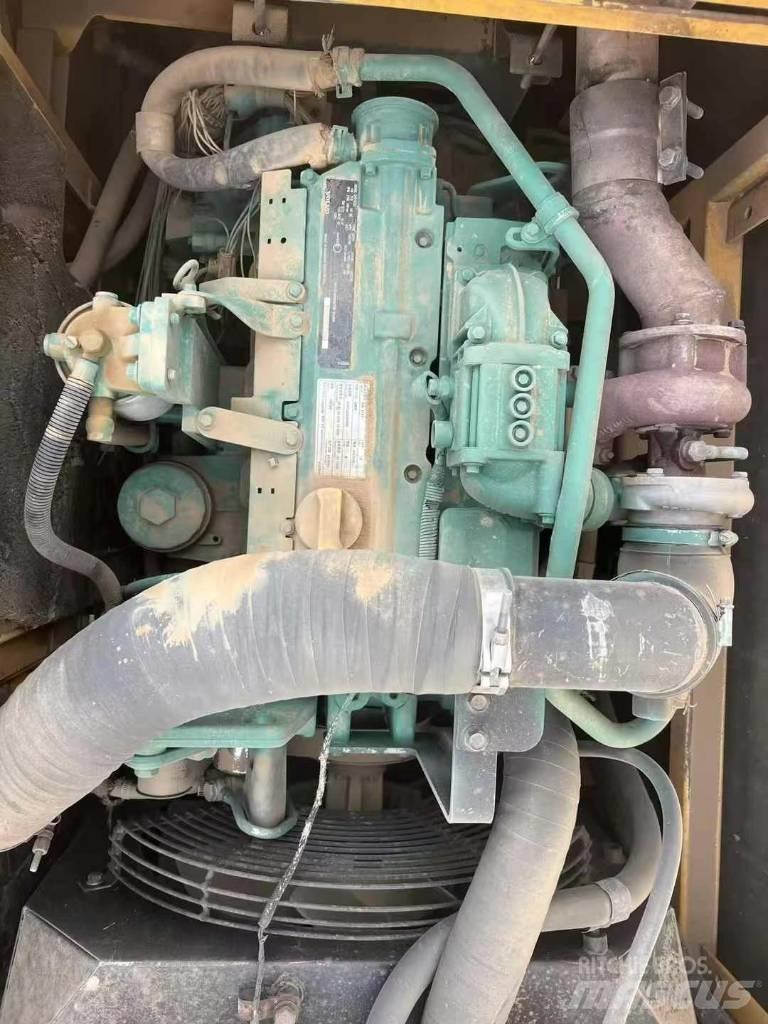 Volvo EC 140 Gravemaskiner på larvebånd