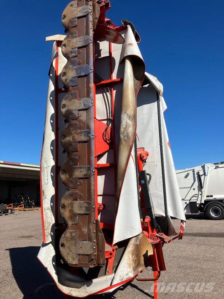 Kuhn GMD 10030 Græsslåmaskiner