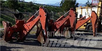 Bobcat 811 Gravarme