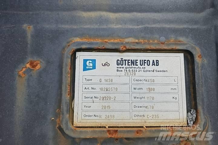 Kobelco SK 260 LC-10 Gravemaskiner på larvebånd