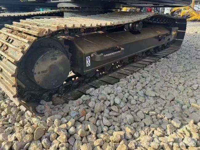Volvo EC 140 Gravemaskiner på larvebånd