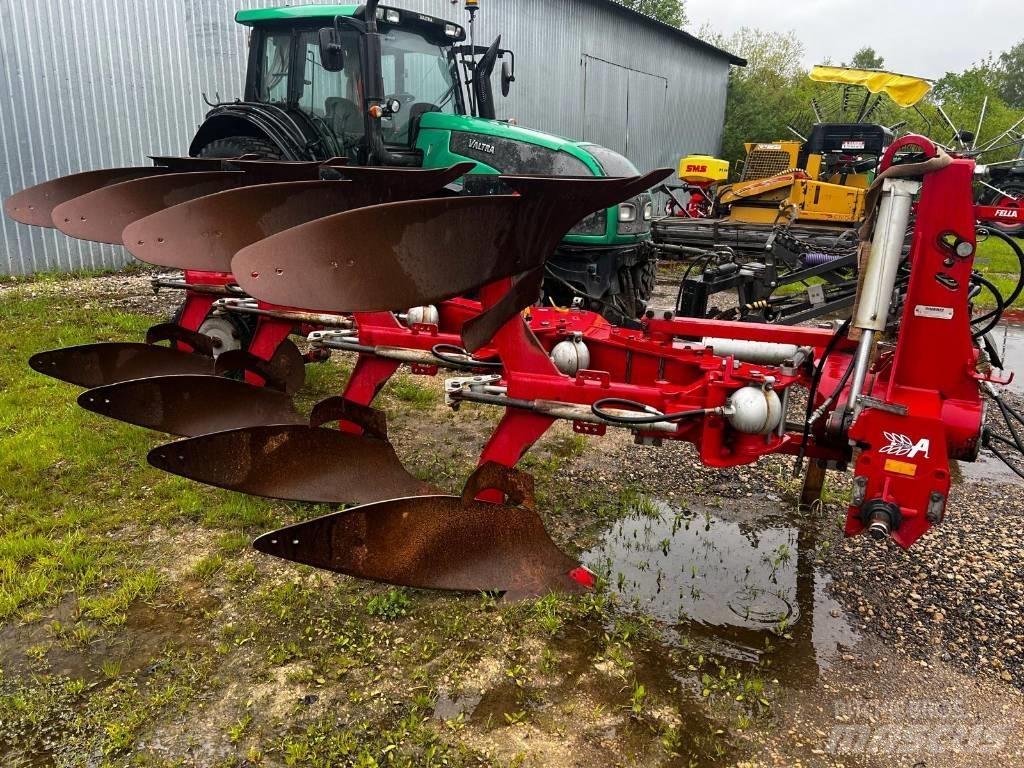 Agrolux XRT 41075 AX Vendeplove