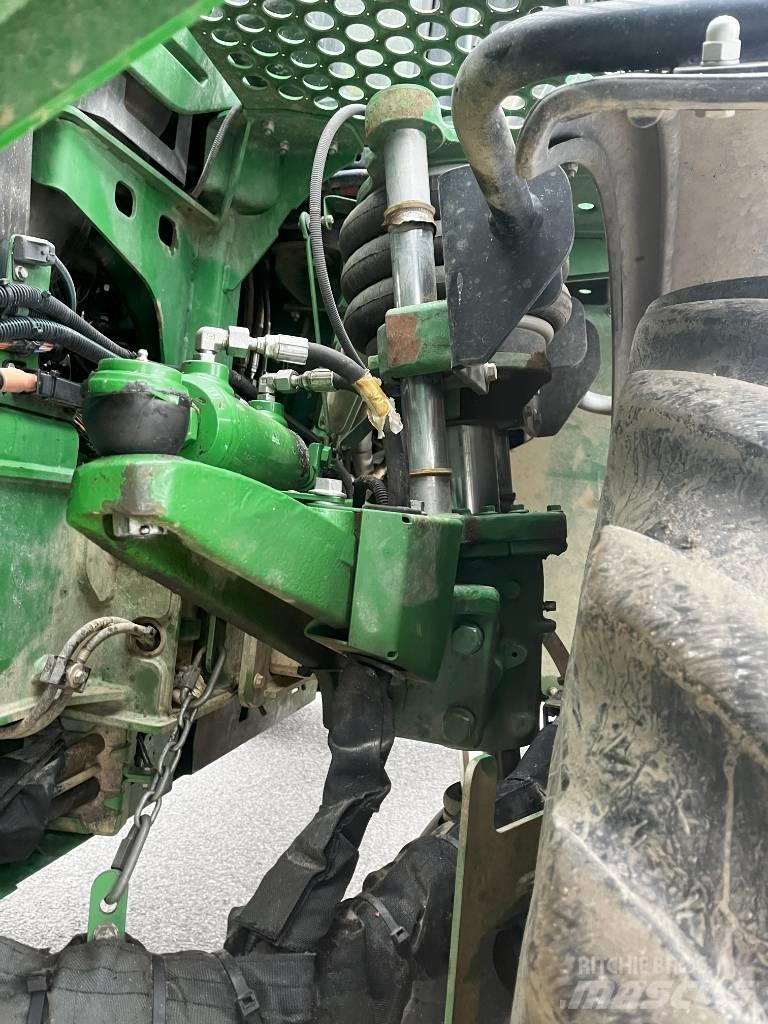 John Deere R4040i Selvkørende sprøjter