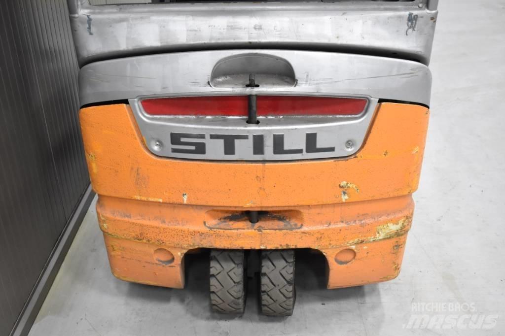 Still RX 20-16 El gaffeltrucks