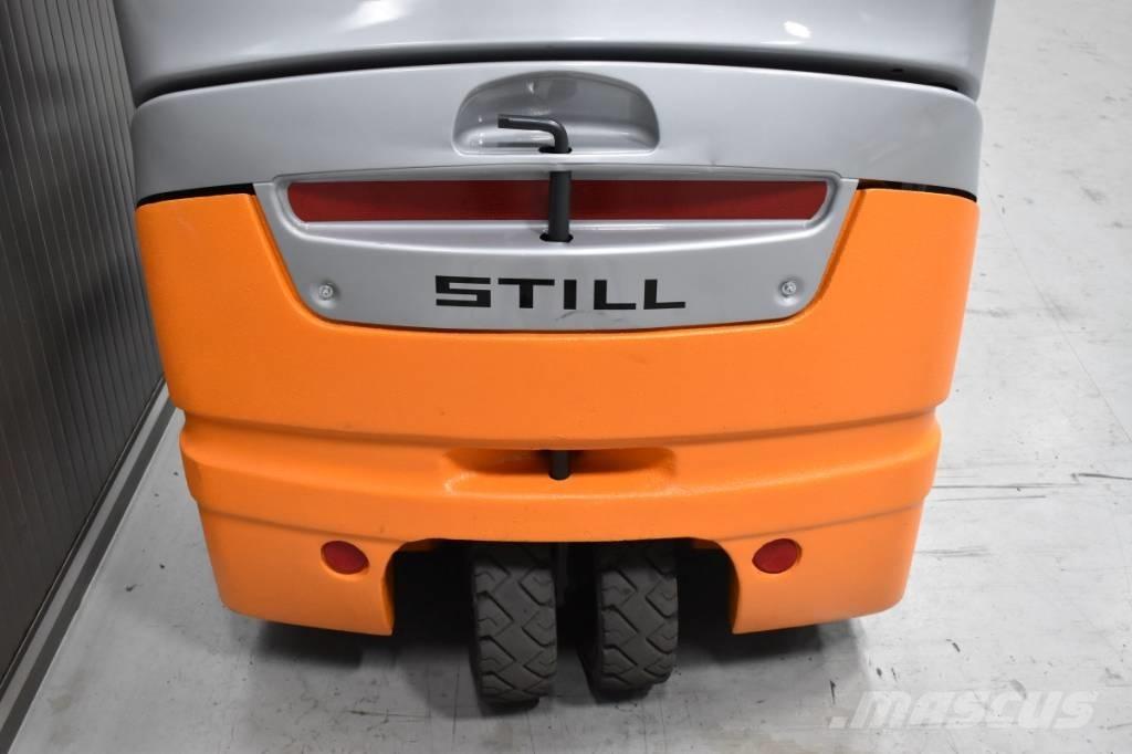 Still RX 20-16 El gaffeltrucks
