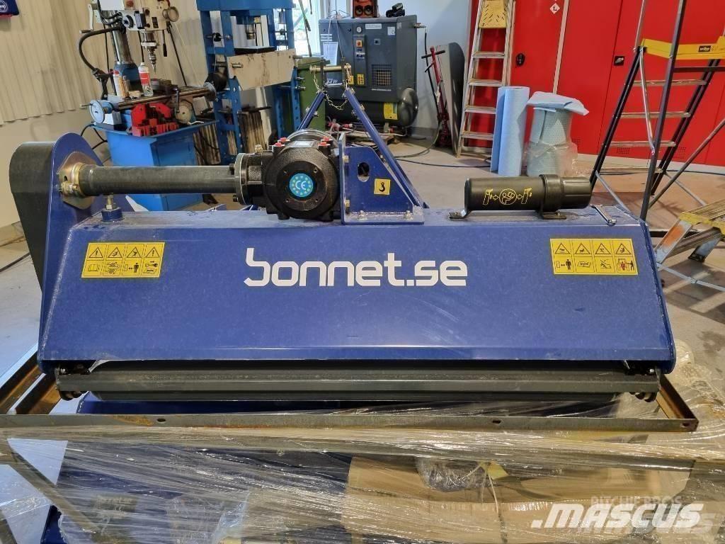 Bonnet EFGC 1.95 Græsklippere og skårlæggere
