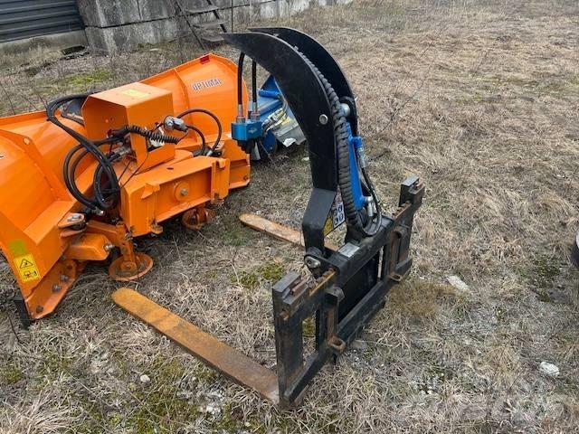 Multione 8.4 S Minilæsser - skridstyret