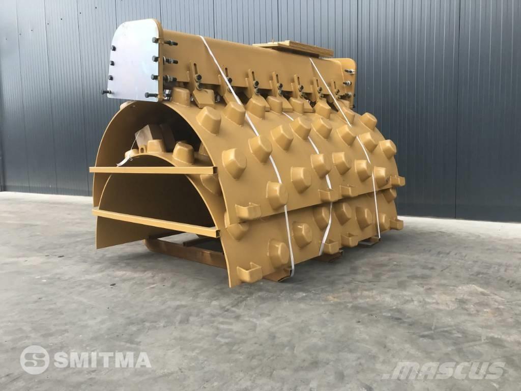 CAT CS683E Andet tilbehør