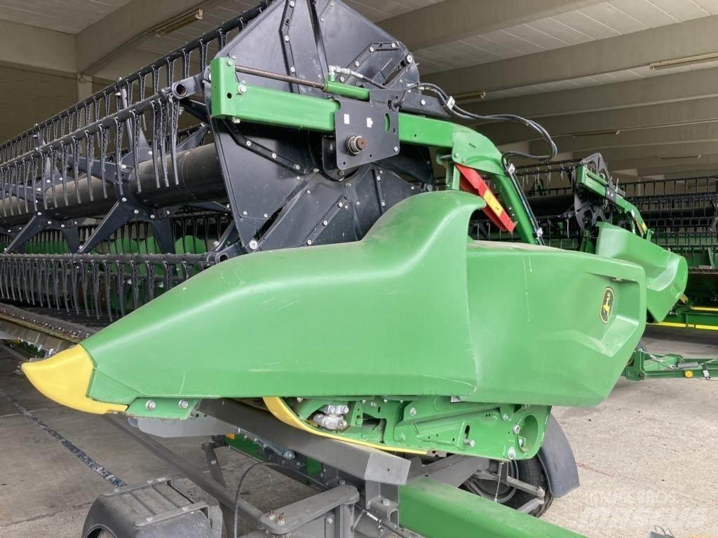 John Deere RD35F Skæreborde