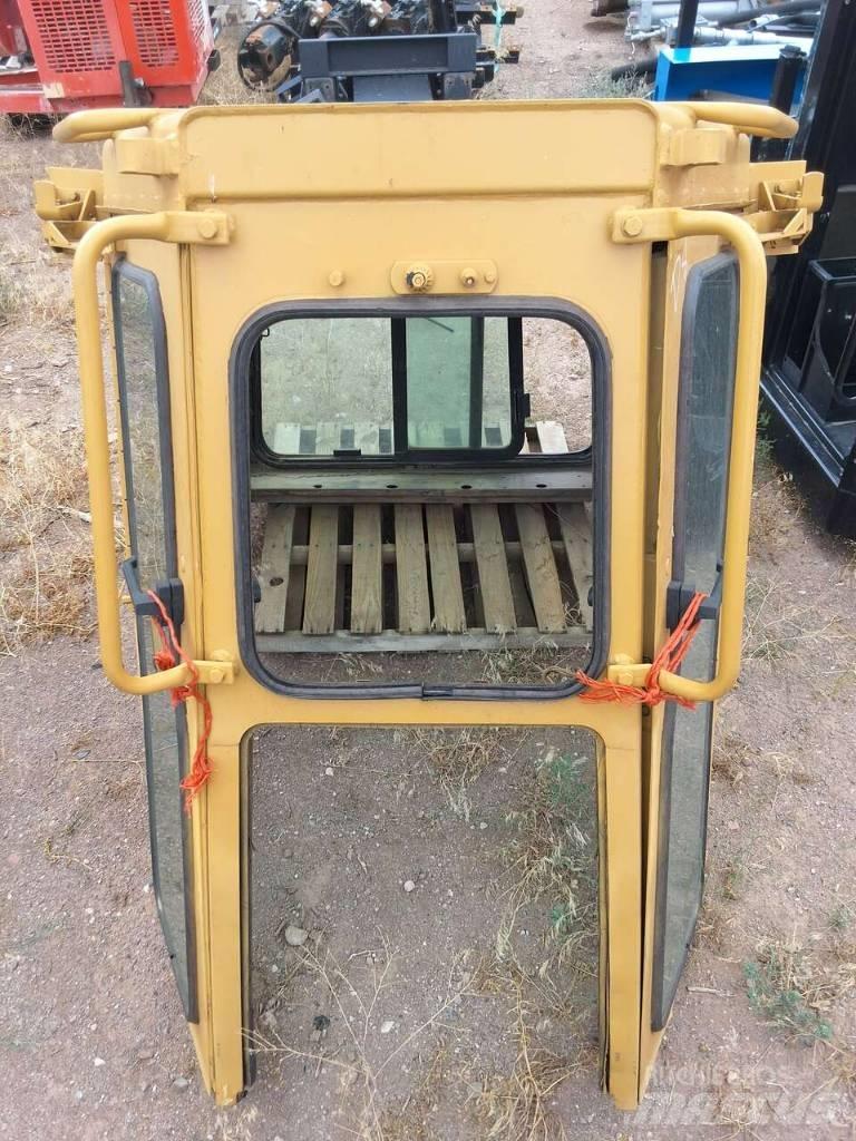 CAT D 8 R Bulldozer på larvebånd