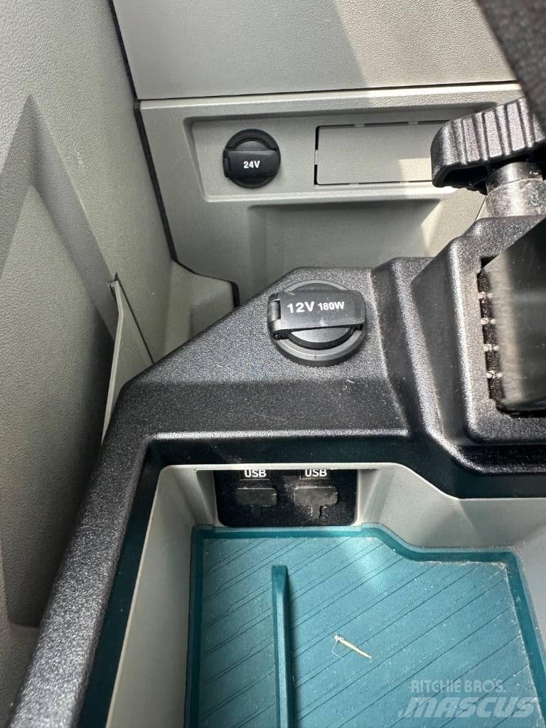 Volvo EC 230 Gravemaskiner på larvebånd