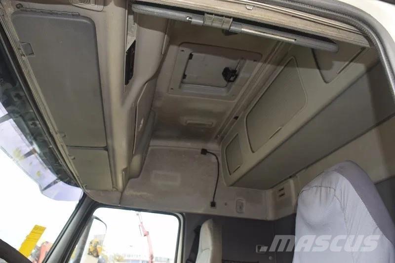 Volvo FH 12.420 Trækkere