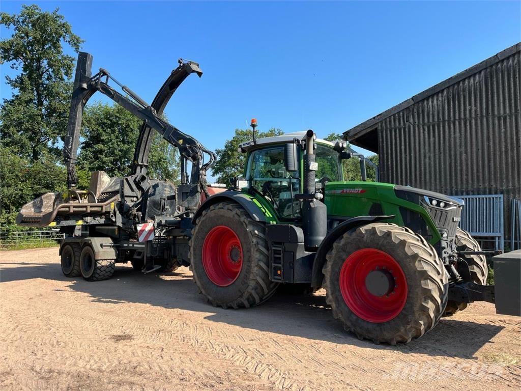 JENZ HEM 841 Flishuggere / neddelere