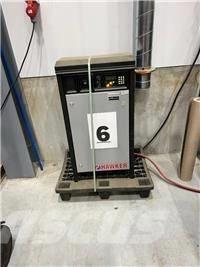 Linde R16S Reachtruck