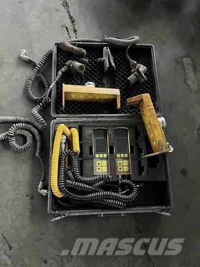 Bomag BF 600C-2 Asfaltudlæggere