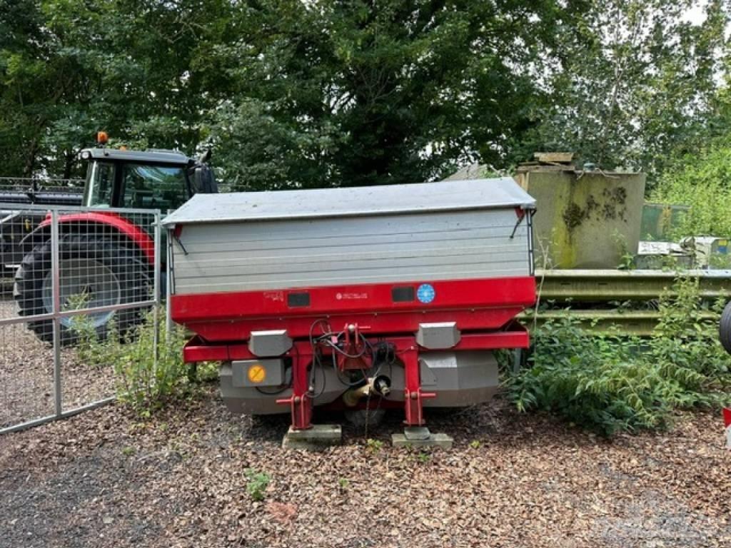 Kverneland TL3900 Mineralspreder