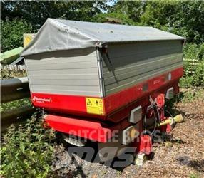 Kverneland TL3900 Mineralspreder