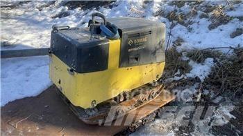 Bomag BPH 80/65 S Jordvibrationstromler