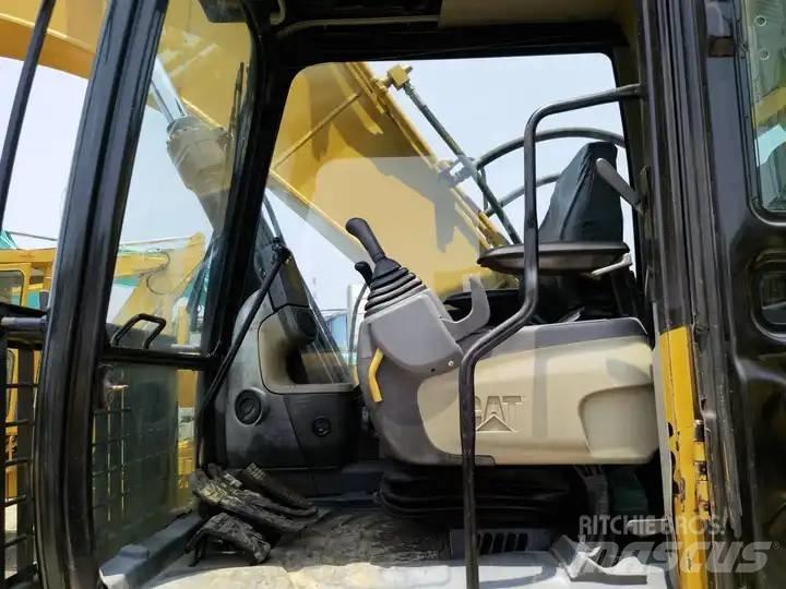 CAT 306.5E Minigravemaskiner
