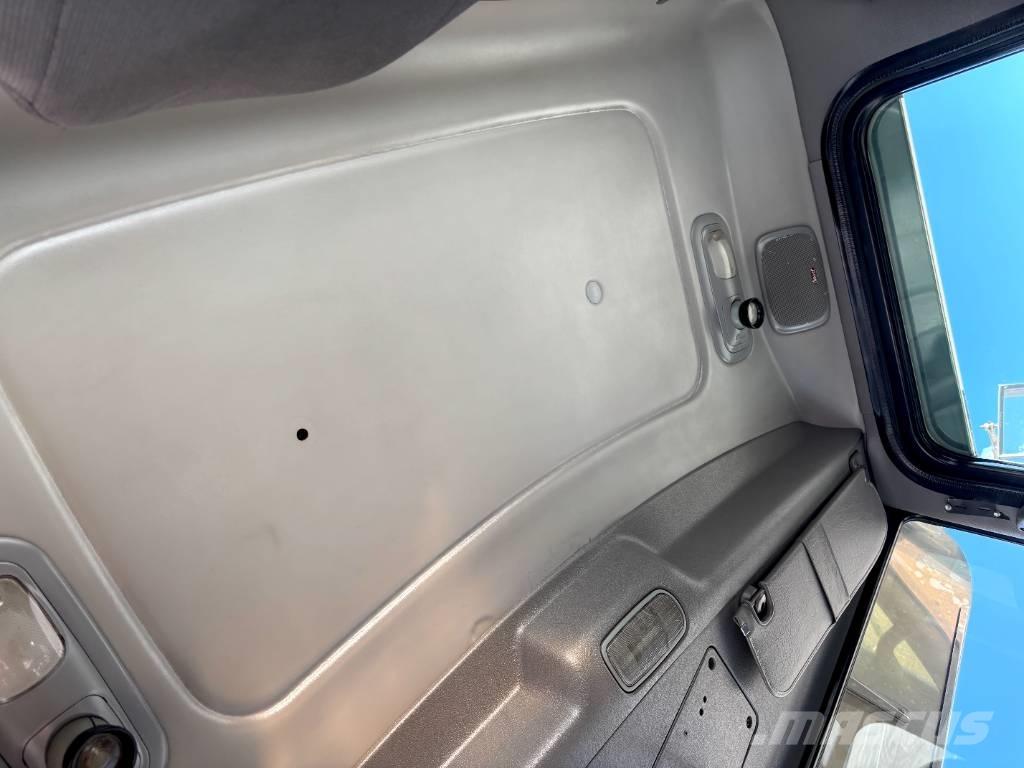 Peterbilt 379 Trækkere