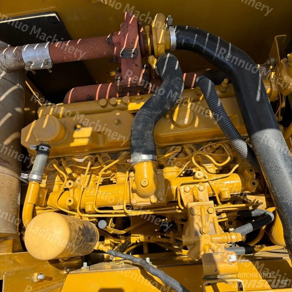 CAT 320 C Gravemaskiner på larvebånd
