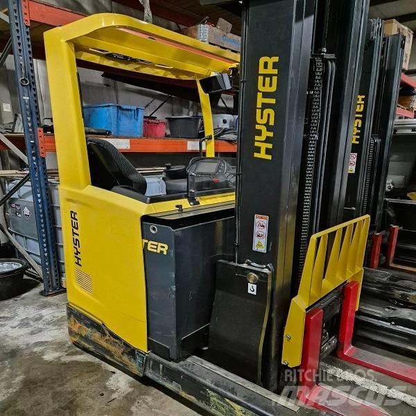 Hyster R 1.4 Reachtruck